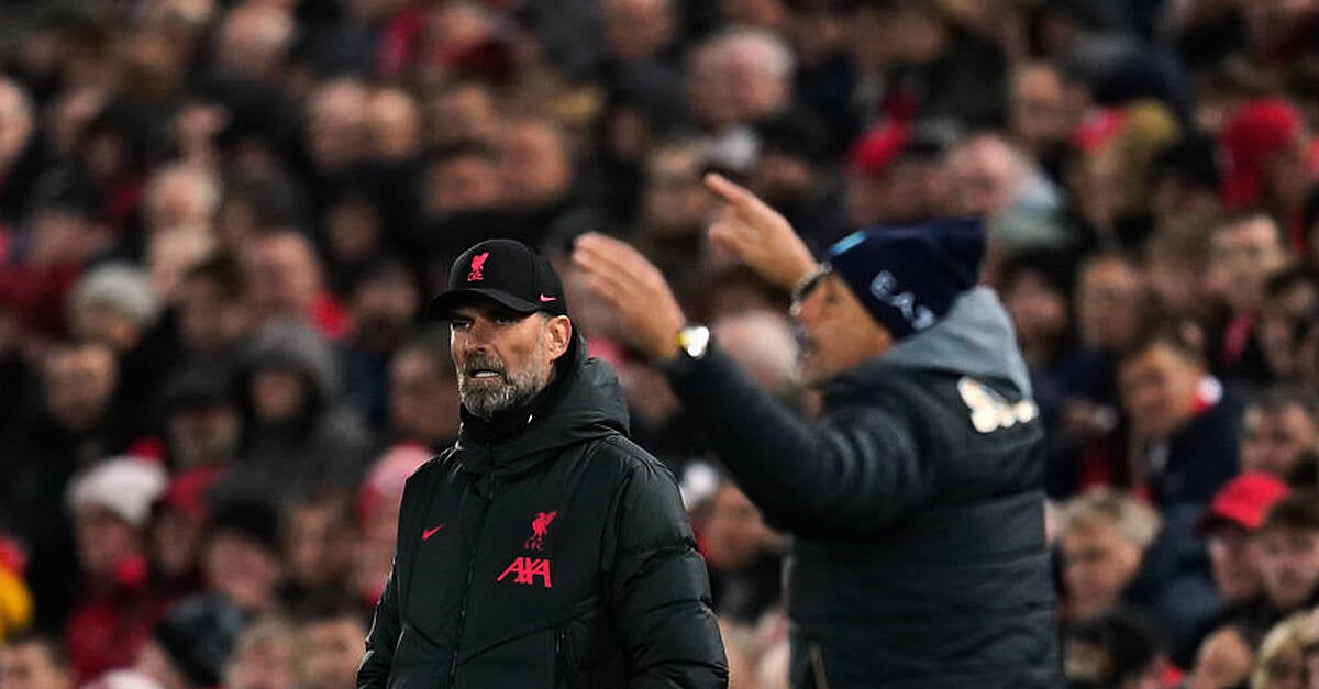 The Reaction I Wanted – Jurgen Klopp Hails Liverpool’s Win Over Napoli