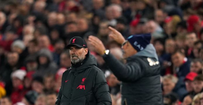 The Reaction I Wanted – Jurgen Klopp Hails Liverpool’s Win Over Napoli
