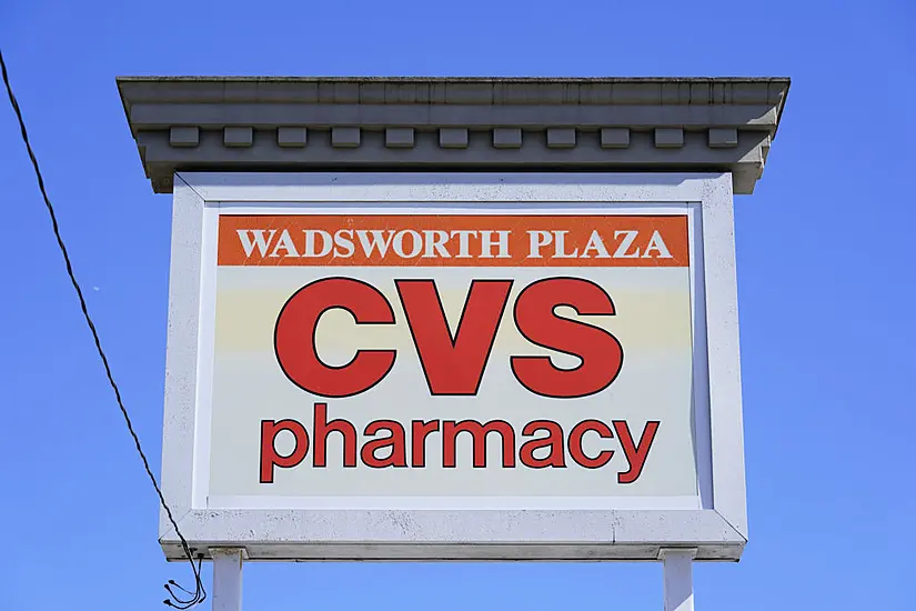 Cvs Health Agrees To Multibillion-Dollar Settlement Of Opioid Lawsuits