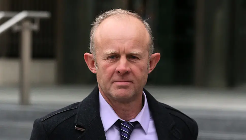 Farmer (63) Jailed For Brutal Assault On Neighbour In Monaghan