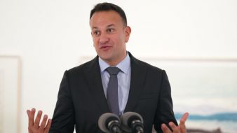 Kerry Priest Says Varadkar Will ‘Go To Hell’ If He Does Not ‘Repent’ For Being Gay