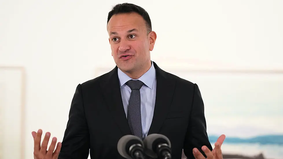 Kerry Priest Says Varadkar Will ‘Go To Hell’ If He Does Not ‘Repent’ For Being Gay