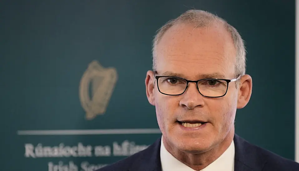 No Decision Yet On Election In Northern Ireland, Says Coveney