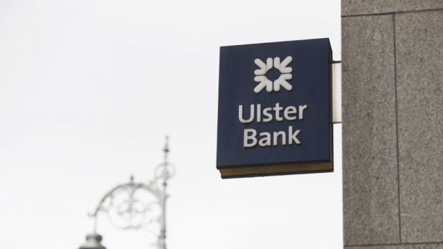 Central Bank Could Take Action To Delay Withdrawal Of Ulster Bank And Kbc