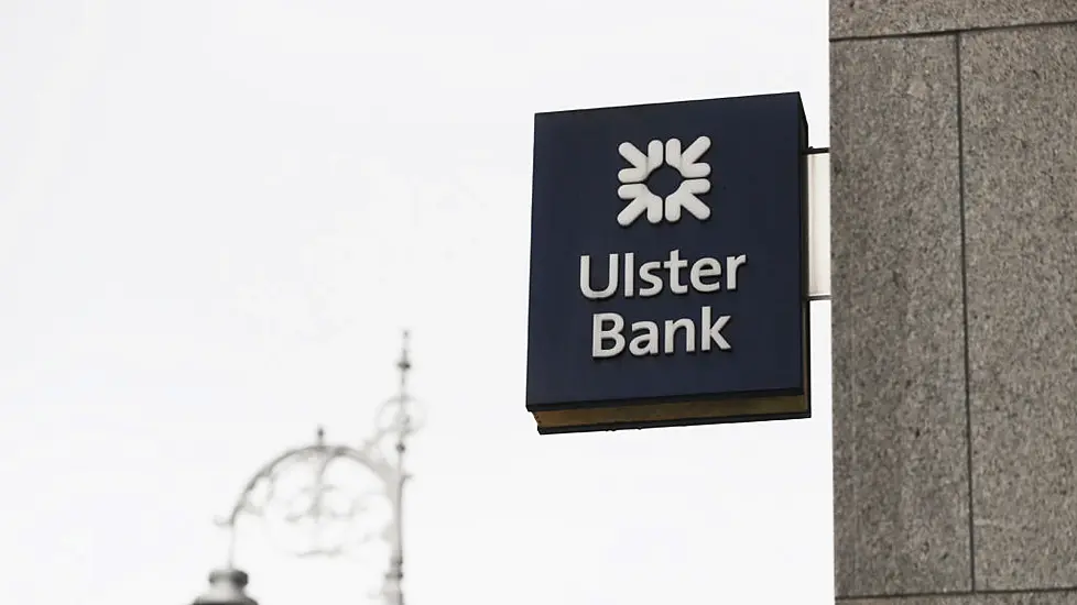 Ulster Bank Raises Fixed Mortgage Interest Rates With Immediate Effect