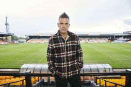 Robbie Williams Reveals Desire To Make Documentary On Detrimental Impact Of Fame