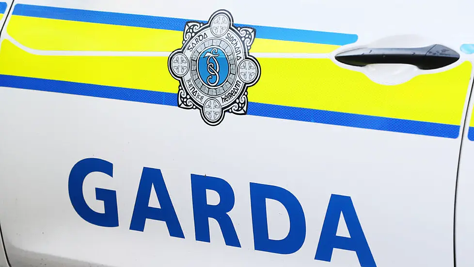 Garda In Critical Condition After Car Hit By Another Vehicle In Cork