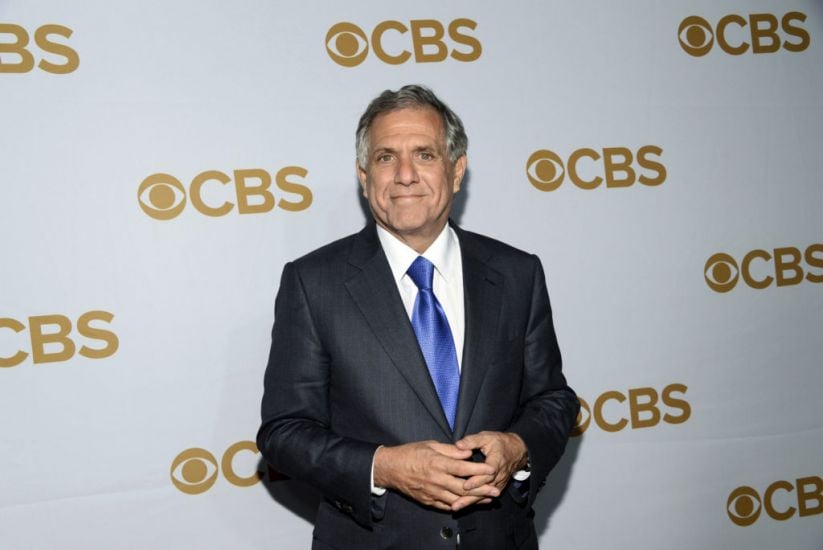 Cbs And Its Former President Must Pay 30.5 Million Dollars For Insider Trading