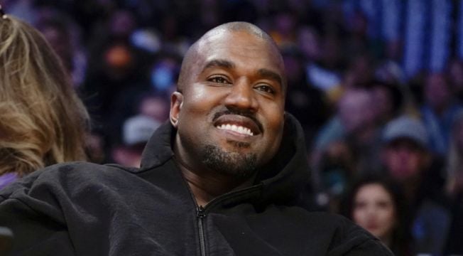 Kanye West Posts On Twitter For First Time Since Elon Musk’s Takeover