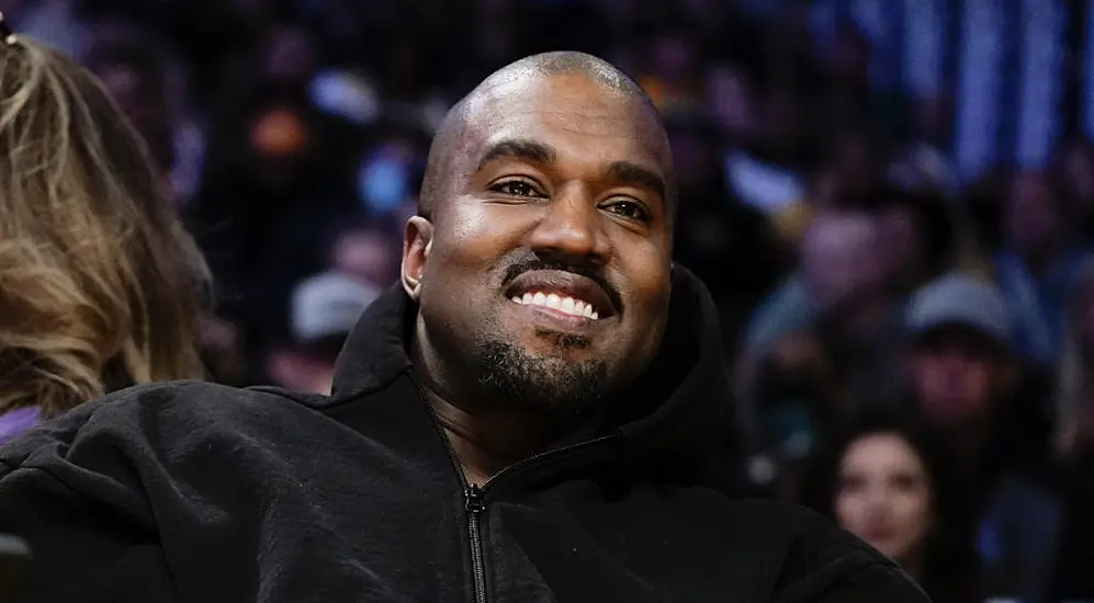 Kanye West Posts On Twitter For First Time Since Elon Musk’s Takeover