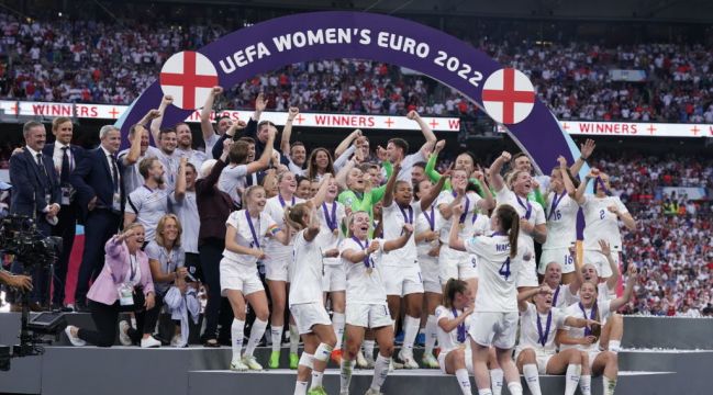 Women’s Nations League To Kick Off Next Year As Uefa Pledges More Investment