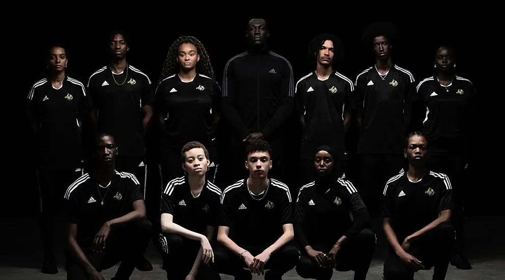 Stormzy Launches Initiative With Adidas To Improve Diversity In Football