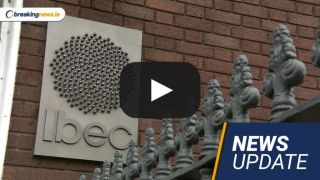 Video: Almost Half Of Eviction Notices Invalid, Says Threshold; Ibec Cuts Growth Forecast