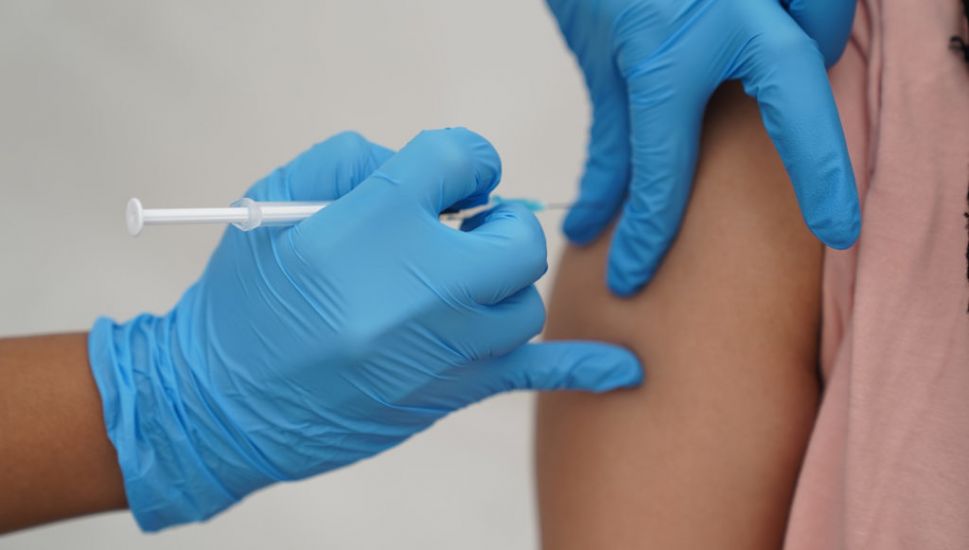 Pfizer Starts Early-Stage Trial Of Combined Covid/Flu Vaccine