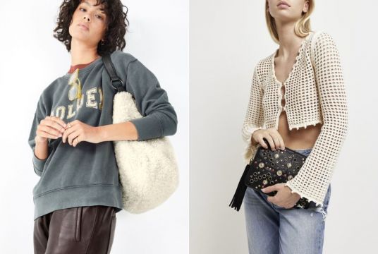 These Are The Essential Bag Trends For Autumn/Winter