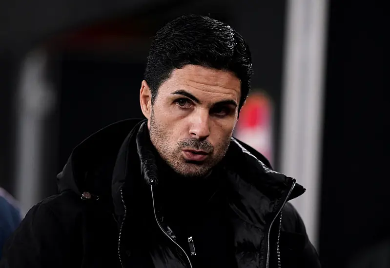 Mikel Arteta Praises Arsenal For Adapting To Secure Victory Against Fc Zurich