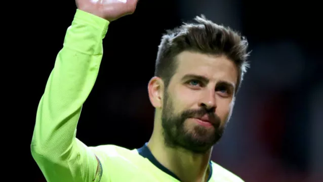 Pique