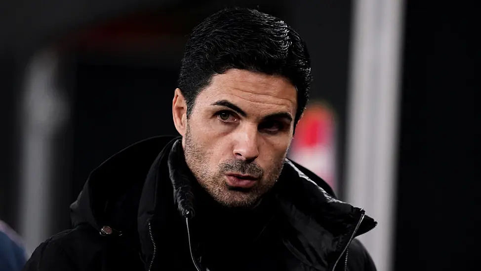 Mikel Arteta Targets Facundo Torres And Mykhaylo Mudryk