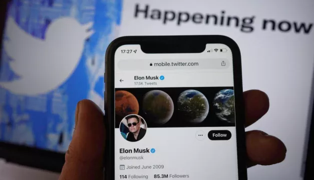 Twitter Staff In Ireland Await News As Elon Musk Plans To Cut Thousands Of Jobs