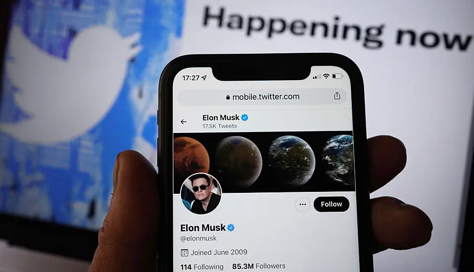 Twitter Staff In Ireland Await News As Elon Musk Plans To Cut Thousands Of Jobs