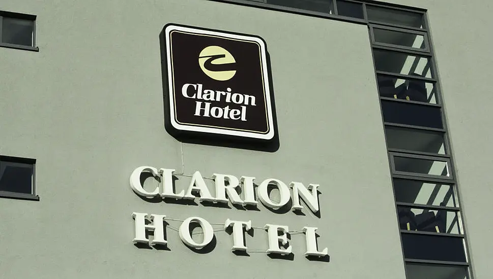 Child Who Claims He Was Scaled By Coffee In Dublin Hotel Settles For €48,500