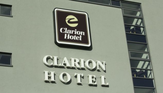 Child Who Claims He Was Scaled By Coffee In Dublin Hotel Settles For €48,500