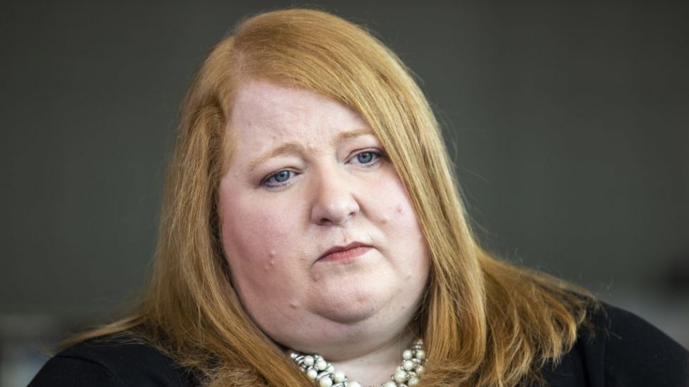 Psni Data Breach 'An Incredibly Serious Situation', Says Naomi Long