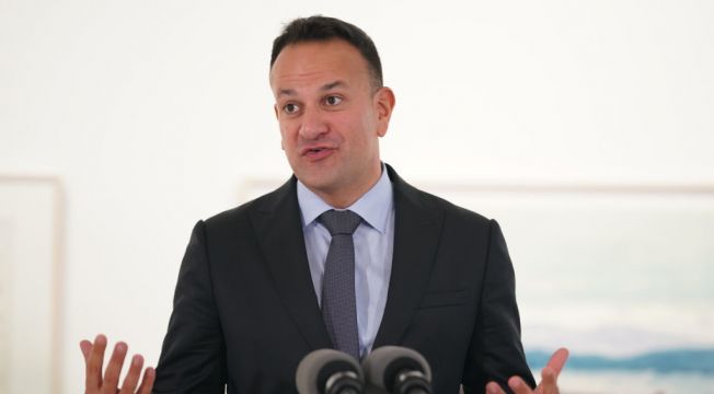 Tech Companies Expanded ‘A Little Too Quickly’, Varadkar Says