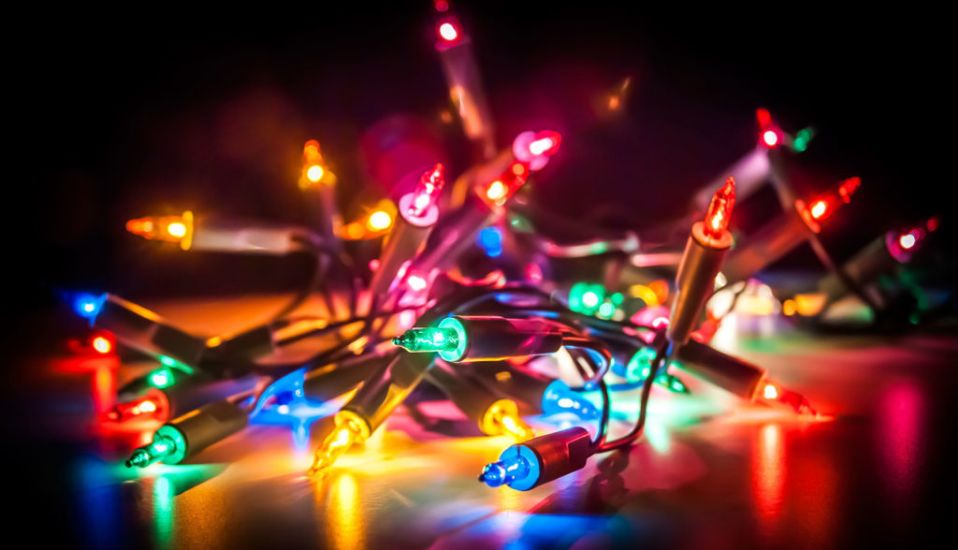 Fairy Lights And Some Of The Other Unexpected Costs Of Christmas