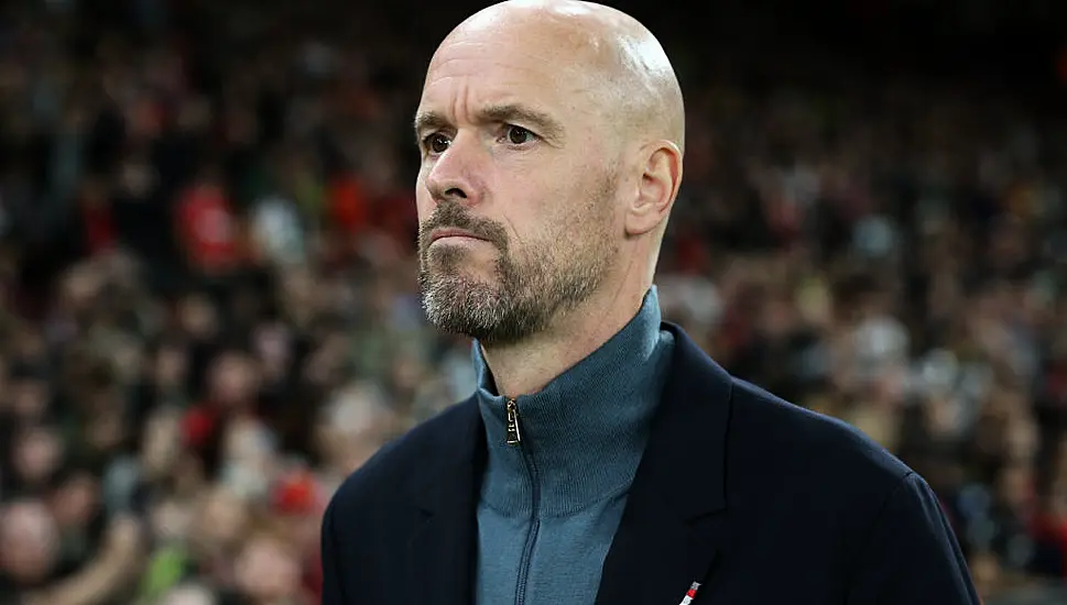 Erik Ten Hag Confident Man Utd Players Can Handle Hectic Pre-World Cup Schedule