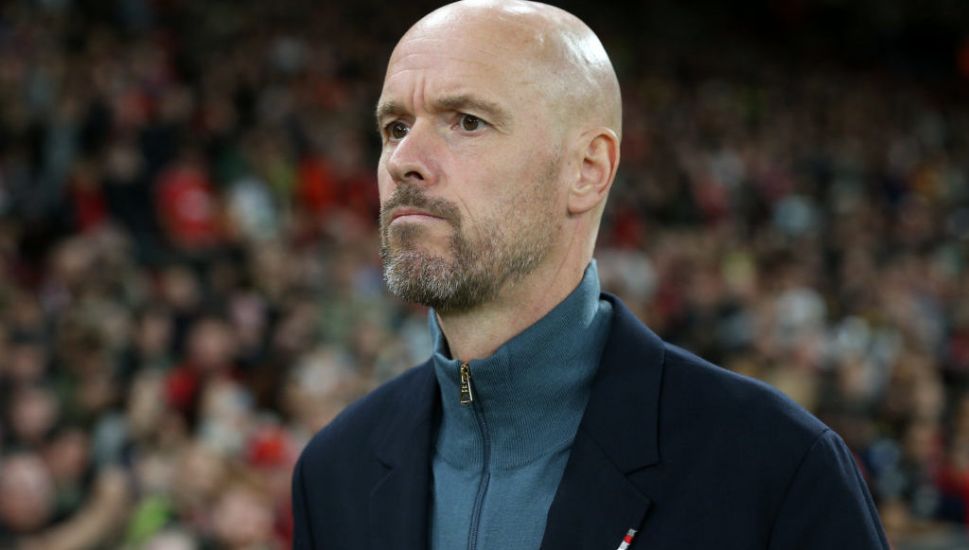 Erik Ten Hag Confident Man Utd Players Can Handle Hectic Pre-World Cup Schedule