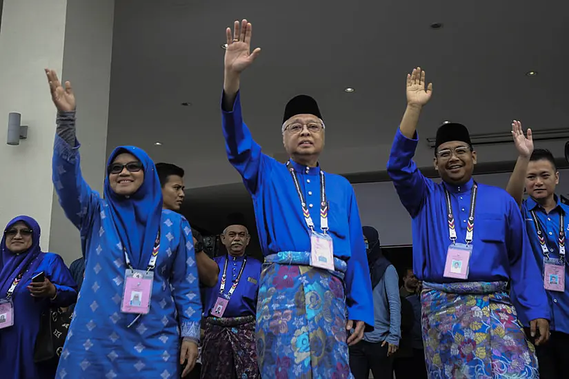 Campaigning Begins In Malaysia’s General Election