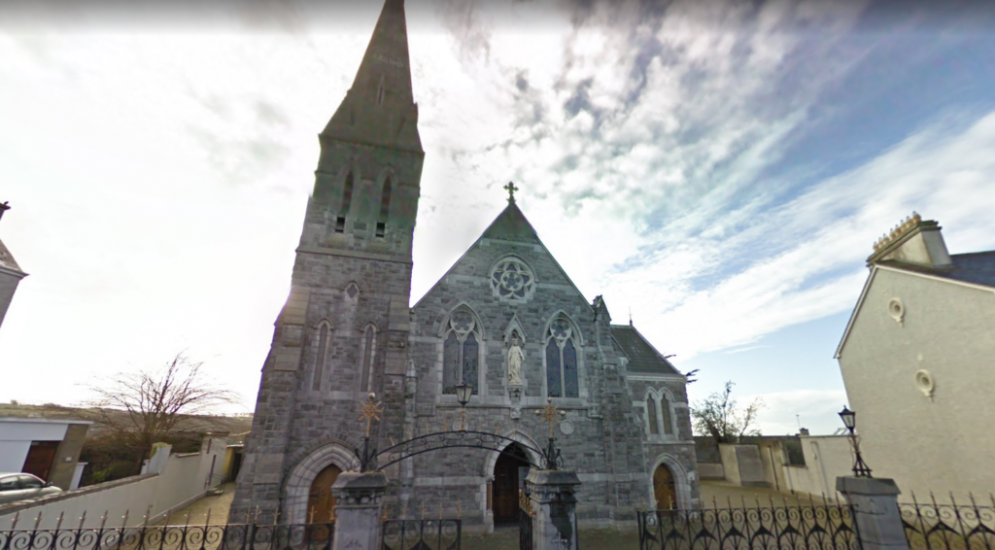 Demonstration To Be Held Outside Listowel Church Following Priest's Controversial Sermon