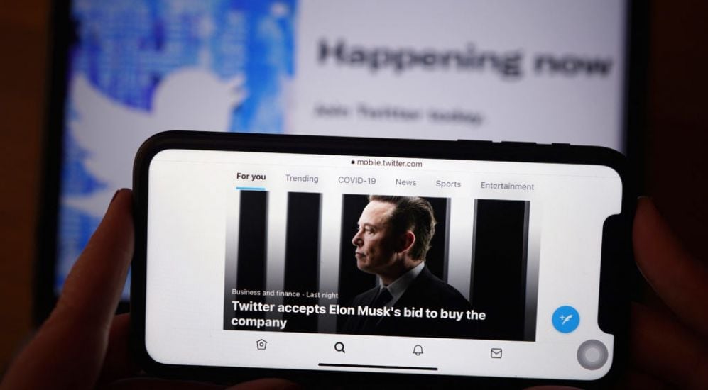 Twitter Launches $7.99 Per Month Blue Tick Subscription