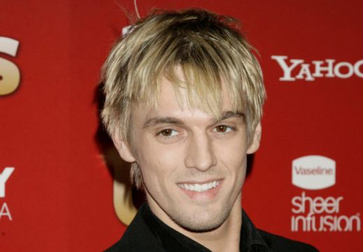 Aaron Carter, Singer And Brother Of Backstreet Boys’ Nick Carter, Dies Aged 34