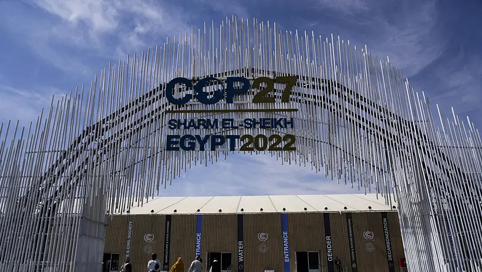 Cop27 Climate Talks In Egypt: Key Questions Answered