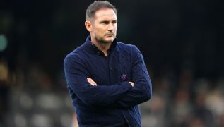 Frank Lampard Left To Rue More Missed Chances In Everton’s Latest Defeat