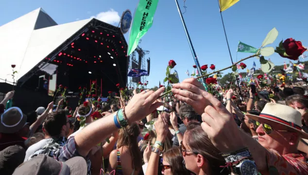 Glastonbury Tickets Take More Than An Hour To Sell Out After Technical Problems