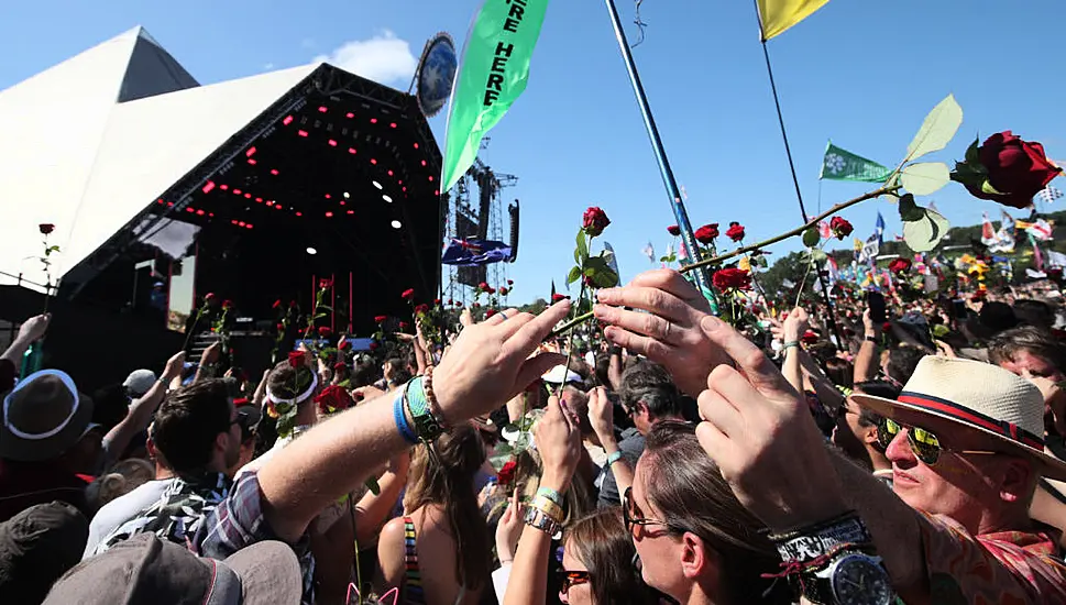 Glastonbury Tickets Take More Than An Hour To Sell Out After Technical Problems