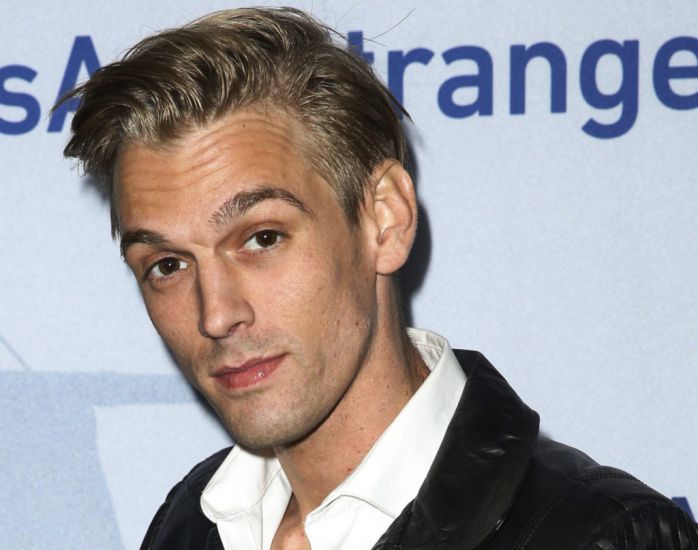 Nick Carter Remembers His ‘Baby Brother’ Aaron Carter
