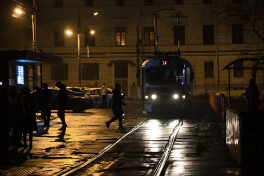 Russia Says Power Being Restored To Occupied Kherson After ‘Terrorist Attack’