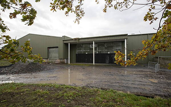 Carlow Nationalist — €64.7m worth of contracts given to 91 Ukrainian accommodation providers - Vimarsana News