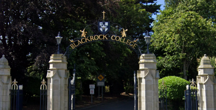 Blackrock College Sexual Abuse Survivors Speak Out In New Rté Documentary