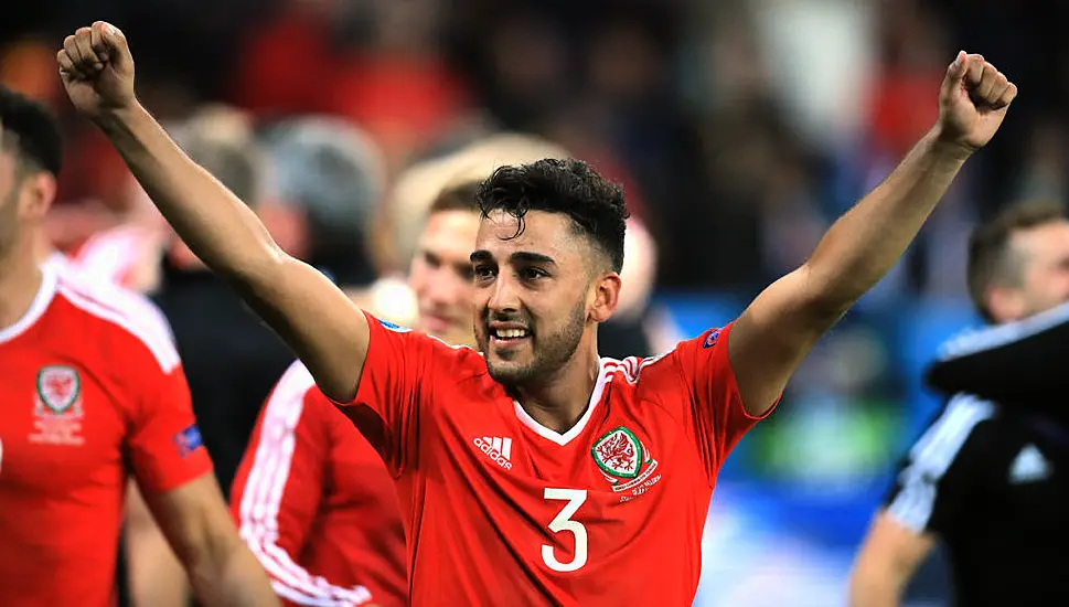 Former Wales International Neil Taylor Announces Retirement From Football