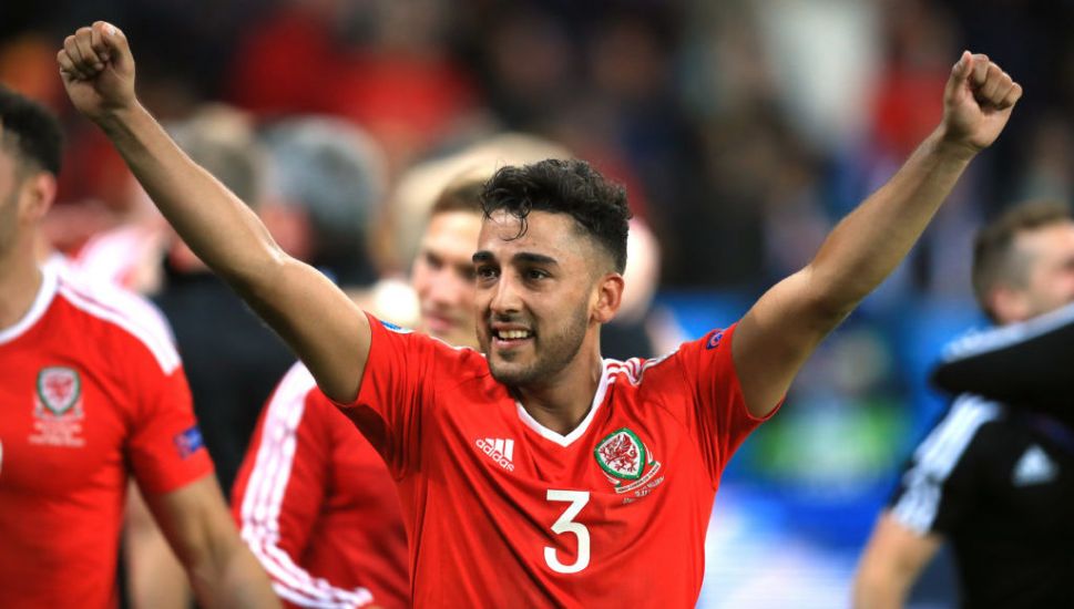 Former Wales International Neil Taylor Announces Retirement From Football