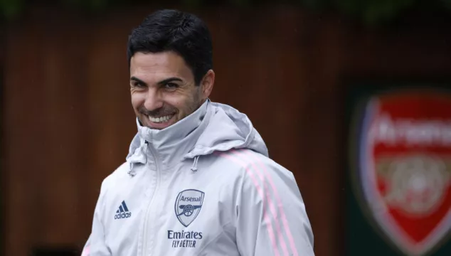 A Closer Look At Mikel Arteta’s Record After 150 Games As Arsenal Boss