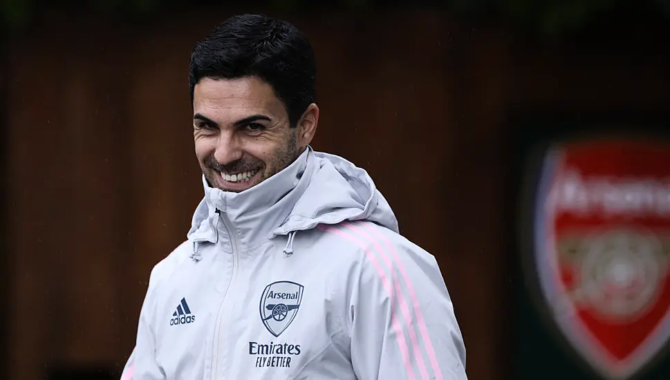 A Closer Look At Mikel Arteta’s Record After 150 Games As Arsenal Boss