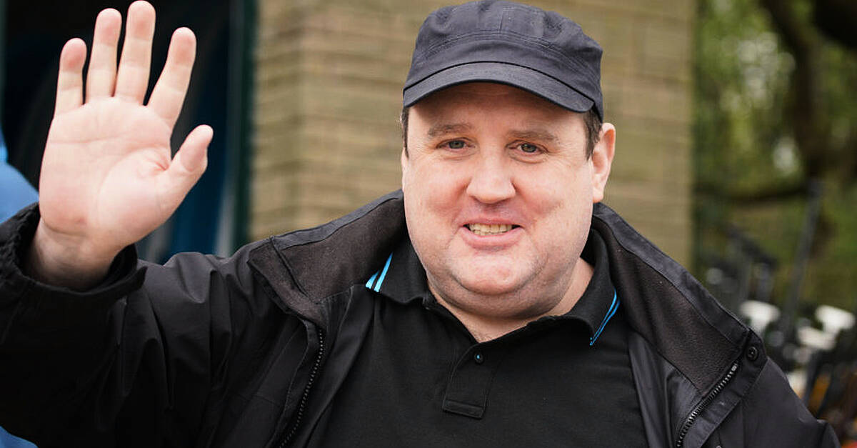 Tipperary land dispute case involving comedian Peter Kay is adjourned