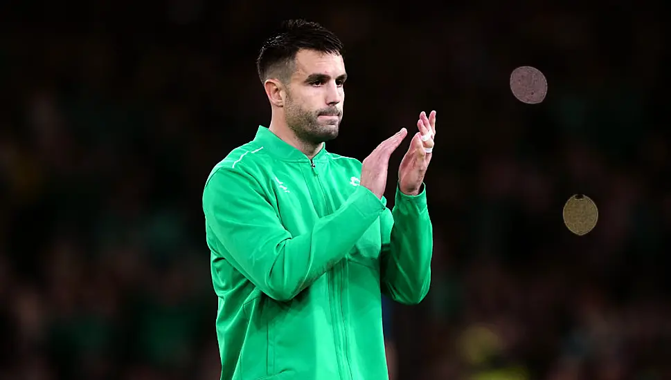 Conor Murray To Miss Remainder Of Autumn Campaign With Groin Injury