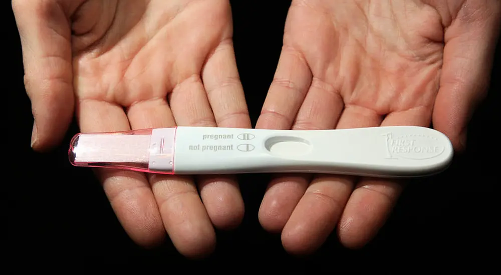 Almost 3 In 4 Men Struggle With Opening Up About Receiving Fertility Treatment, Figures Show